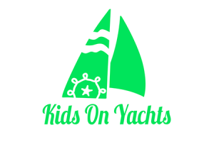 Kids-On-Yacht