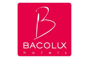 logo bacolux hotels