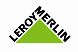 logo leroy merlin