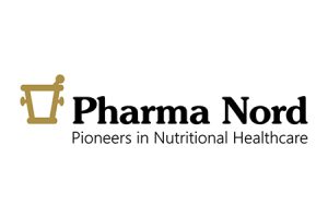 logo pharma nord